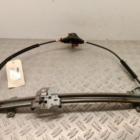 Leve vitre mecanique avant gauche VOLKSWAGEN GOLF 2