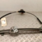 Leve vitre mecanique avant gauche VOLKSWAGEN GOLF 2