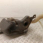 Vase de lave glace PEUGEOT 307