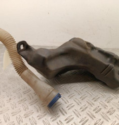 Vase de lave glace PEUGEOT 307