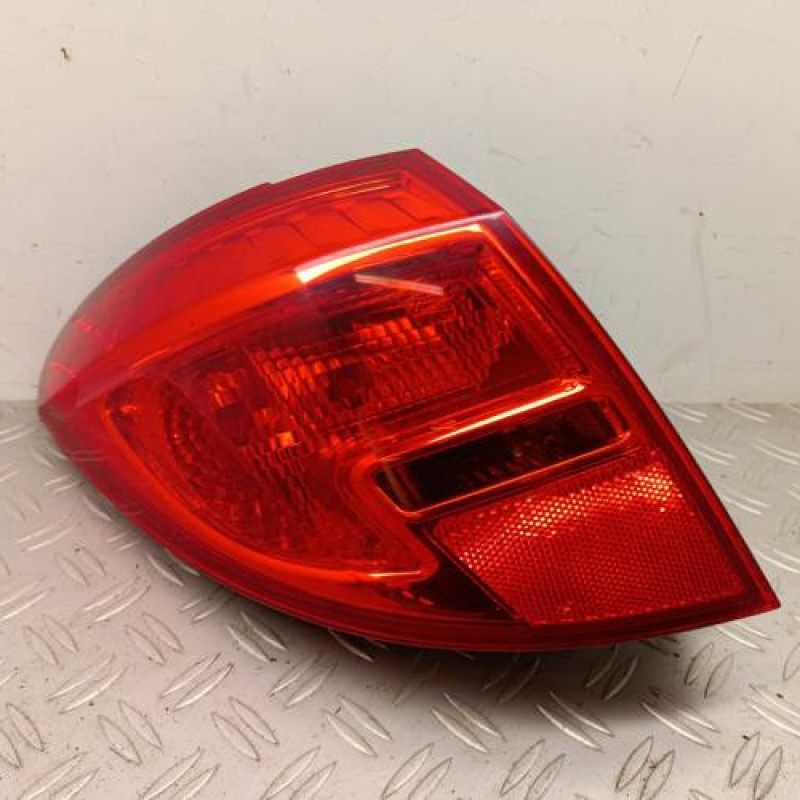 Feu arriere principal gauche (feux) OPEL MERIVA B Feu arriere principal gauche (feux) OPEL MERIVA B