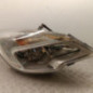 Optique avant principal droit (feux)(phare) OPEL MERIVA B