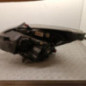 Optique avant principal droit (feux)(phare) OPEL MERIVA B
