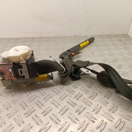 Ceinture arriere droit PEUGEOT 3008 1