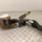 Ceinture arriere droit PEUGEOT 3008 1