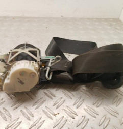 Ceinture avant gauche PEUGEOT 3008 1 Photo n°1