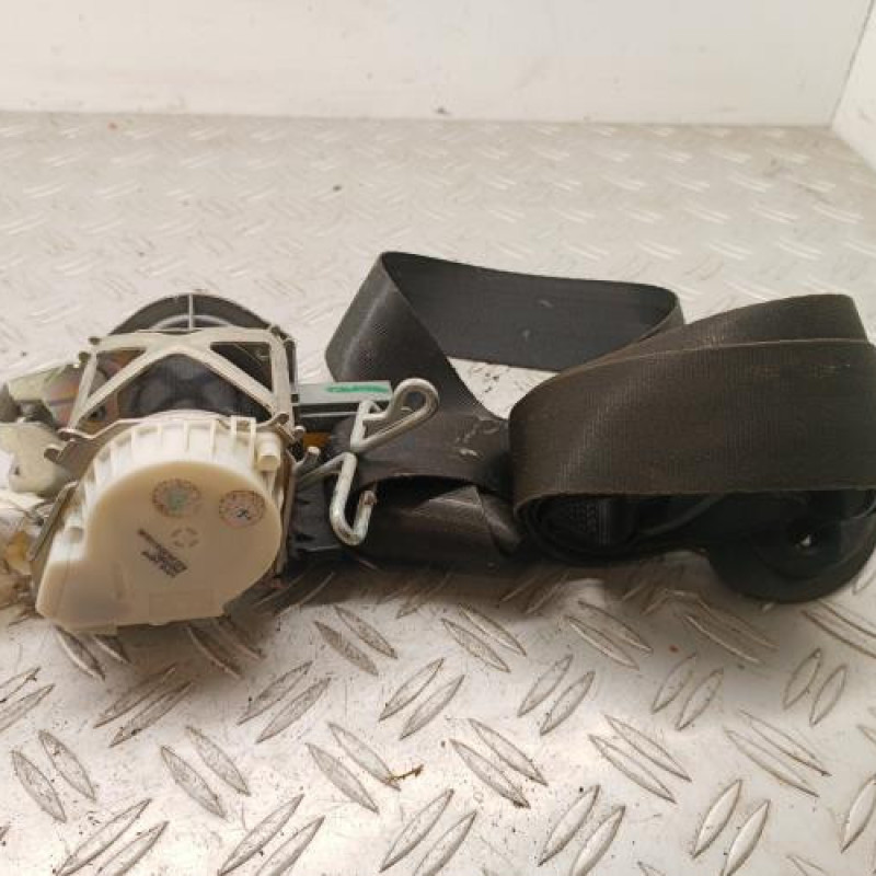 Ceinture avant gauche PEUGEOT 3008 1 Ceinture avant gauche PEUGEOT 3008 1