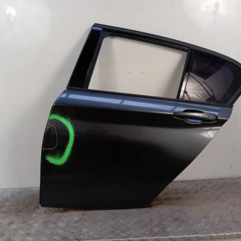 Porte arriere gauche BMW SERIE 1 F20 Porte arriere gauche BMW SERIE 1 F20