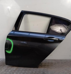 Porte arriere gauche BMW SERIE 1 F20