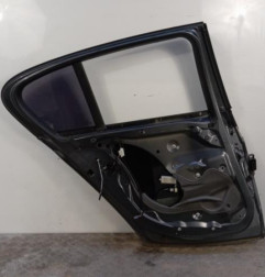Porte arriere gauche BMW SERIE 1 F20 Photo n°6