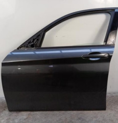 Porte avant gauche BMW SERIE 1 F20 Photo n°1