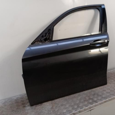 Porte avant gauche BMW SERIE 1 F20