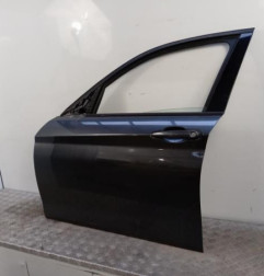 Porte avant gauche BMW SERIE 1 F20 Photo n°3