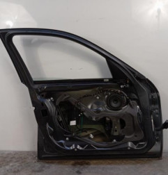Porte avant gauche BMW SERIE 1 F20 Photo n°4