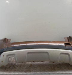 Pare choc arriere DACIA DUSTER 1 Photo n°1