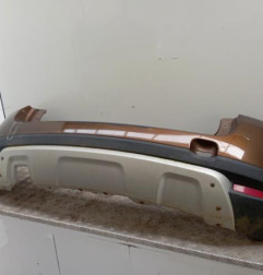 Pare choc arriere DACIA DUSTER 1