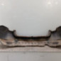 Pare choc arriere DACIA DUSTER 1