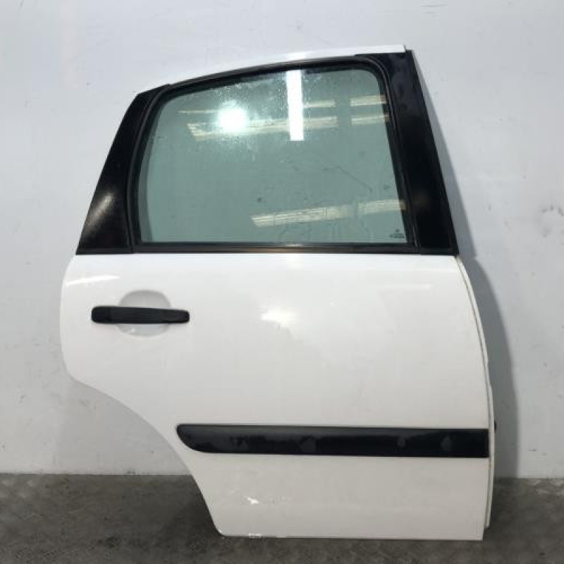 Porte arriere droit CITROEN C3 1 Porte arriere droit CITROEN C3 1