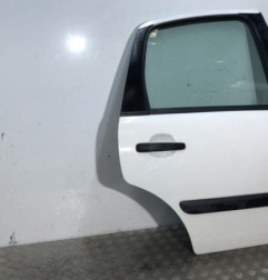 Porte arriere droit CITROEN C3 1 Photo n°3