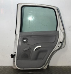 Porte arriere droit CITROEN C3 1 Photo n°4