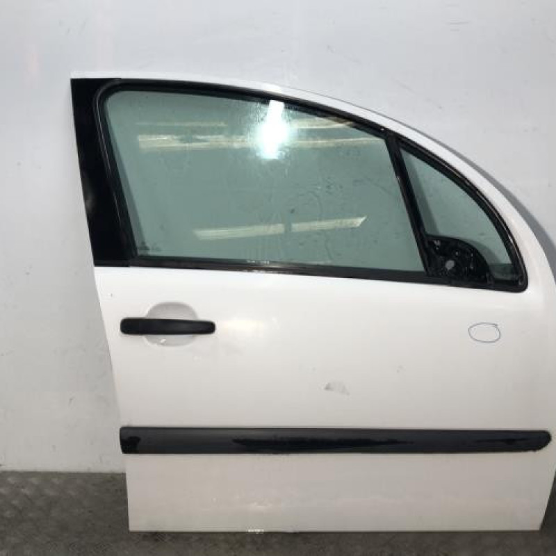 Porte avant droit CITROEN C3 1