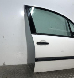 Porte avant droit CITROEN C3 1 Photo n°3