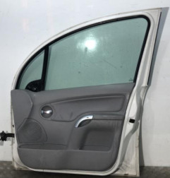 Porte avant droit CITROEN C3 1 Photo n°6