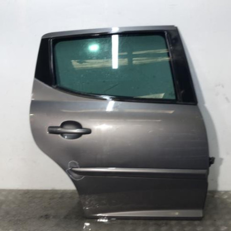 Porte arriere droit PEUGEOT 207 Photo n°1