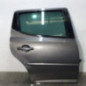 Porte arriere droit PEUGEOT 207