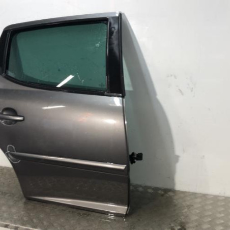 Porte arriere droit PEUGEOT 207