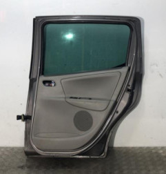 Porte arriere droit PEUGEOT 207 Photo n°5