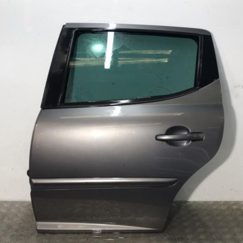 Porte arriere gauche PEUGEOT 207