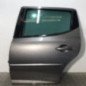 Porte arriere gauche PEUGEOT 207