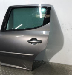 Porte arriere gauche PEUGEOT 207