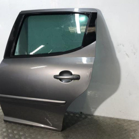 Porte arriere gauche PEUGEOT 207