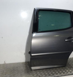 Porte arriere gauche PEUGEOT 207 Photo n°3