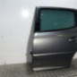 Porte arriere gauche PEUGEOT 207
