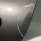 Porte arriere gauche PEUGEOT 207