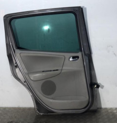 Porte arriere gauche PEUGEOT 207 Photo n°6