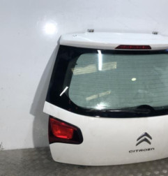 Malle/Hayon arriere CITROEN C3 2 Photo n°3