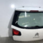 Malle/Hayon arriere CITROEN C3 2