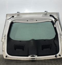 Malle/Hayon arriere CITROEN C3 2 Photo n°4