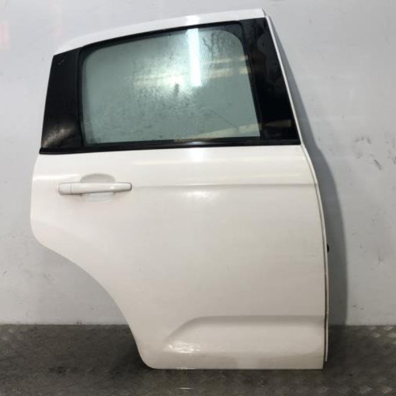 Porte arriere droit CITROEN C3 2 Porte arriere droit CITROEN C3 2
