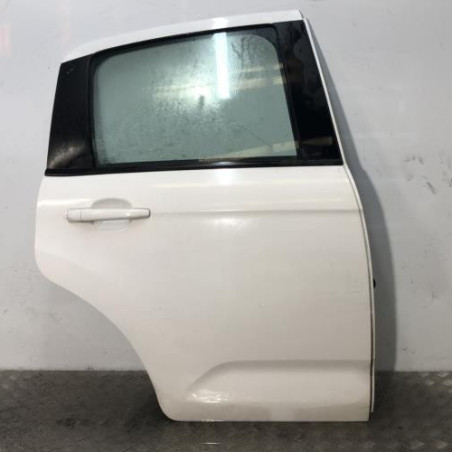 Porte arriere droit CITROEN C3 2 Photo n°1