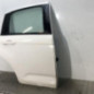 Porte arriere droit CITROEN C3 2