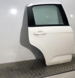 Porte arriere droit CITROEN C3 2 Photo n°3