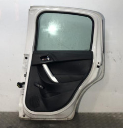 Porte arriere droit CITROEN C3 2 Photo n°4