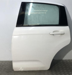Porte arriere gauche CITROEN C3 2 Photo n°1
