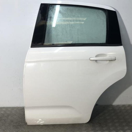 Porte arriere gauche CITROEN C3 2 Photo n°1