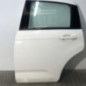 Porte arriere gauche CITROEN C3 2